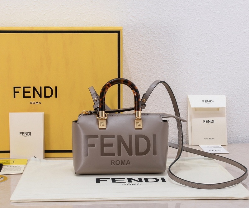 Fendi Handbags 45